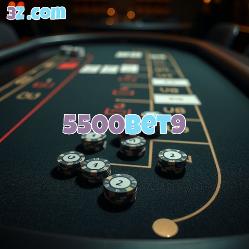 Apostando no Esporte: A Revolução da 5500bet9