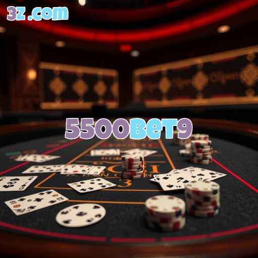Recursos Paga no 5500bet9: Diversão sem limites para gamers